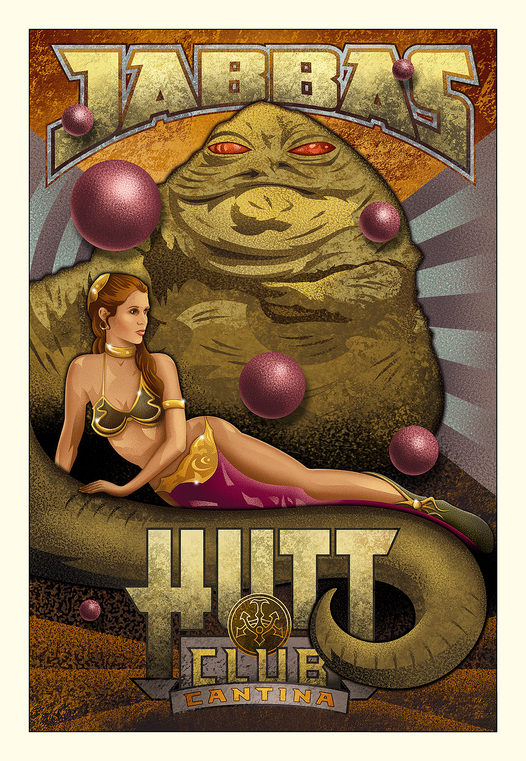 Jabbas Hutt Club
