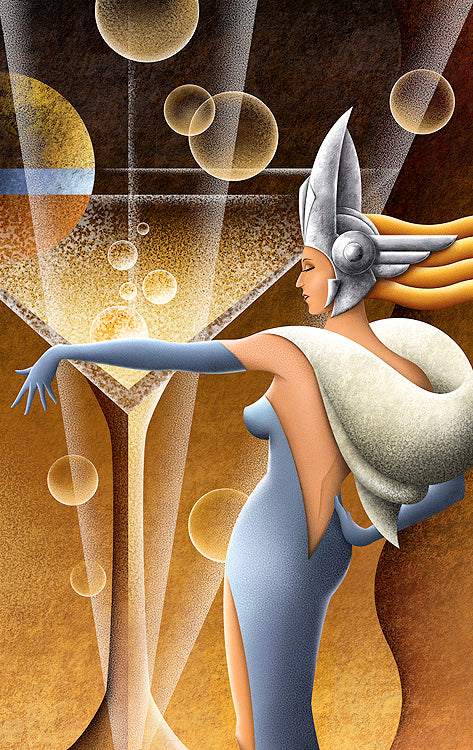 Lemon Drop Martini